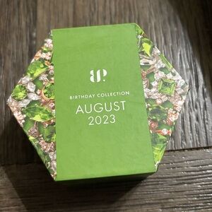 NIB NWT Bombparty August 2023 earrings